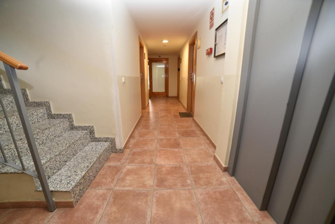 Placer, Naturaleza Y Terraza En Canillo Serrera 3 Hut-8207 エクステリア 写真