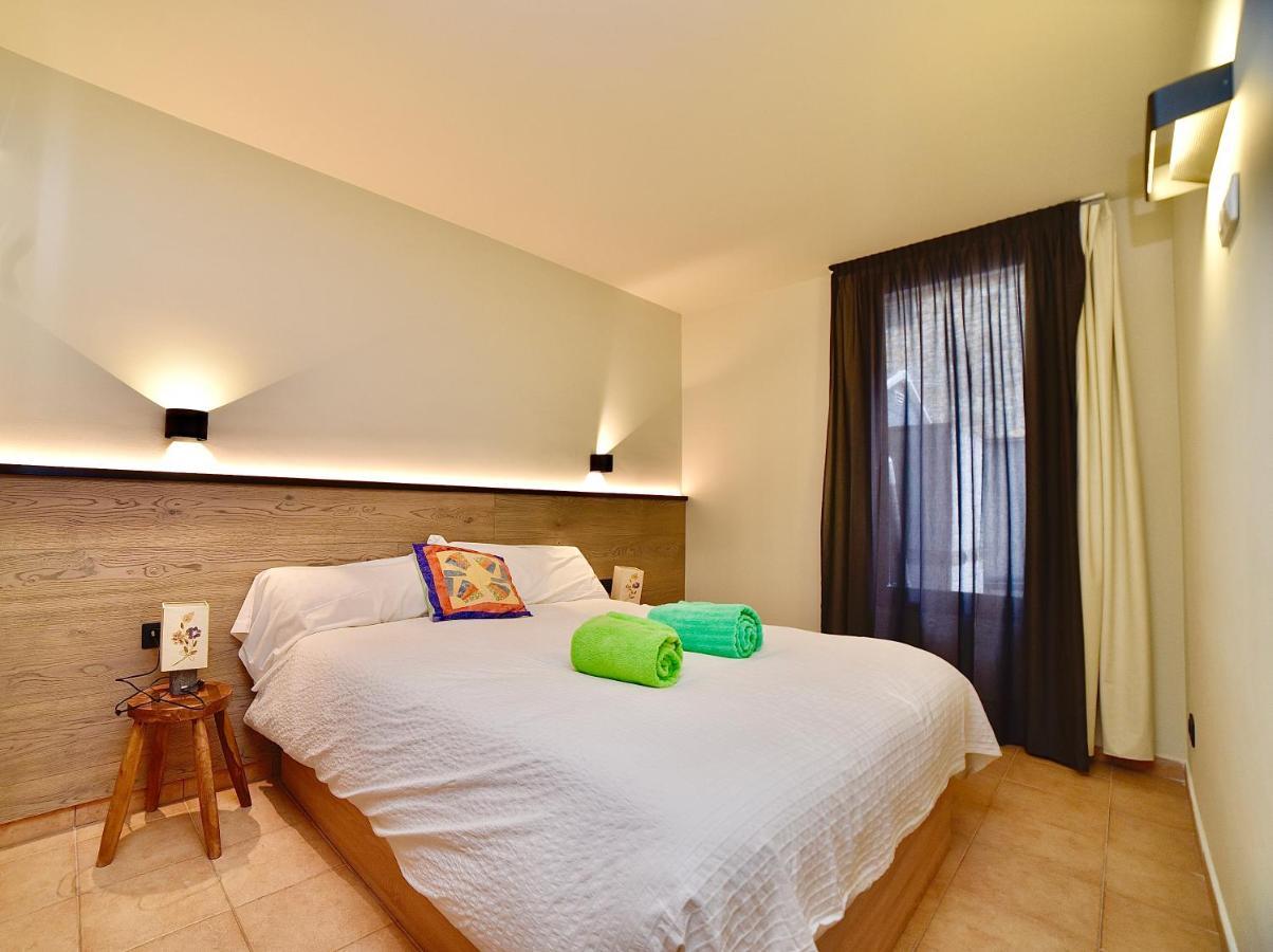 Placer, Naturaleza Y Terraza En Canillo Serrera 3 Hut-8207 エクステリア 写真